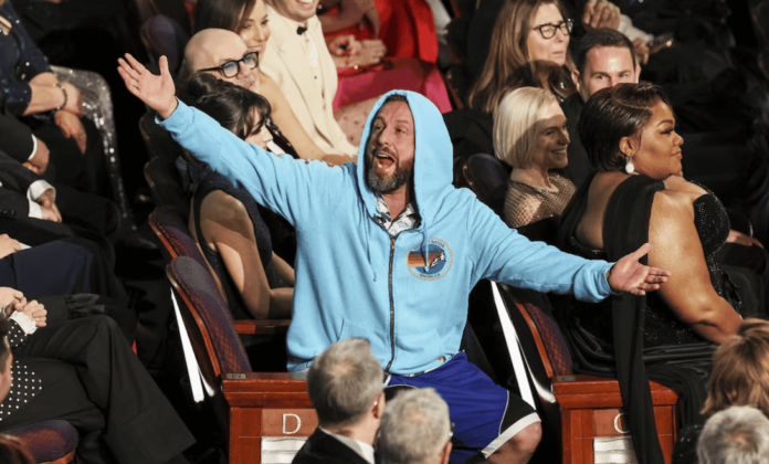 Adam Sandler