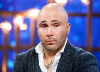 Kiko Rivera