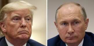 Claves de la cumbre Trump - Putin