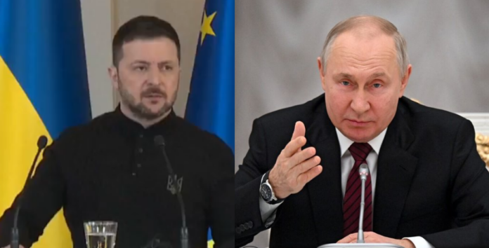 ¿Un respiro en la guerra? Primeras negociaciones entre Rusia y Ucrania