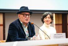 El popular José Corbacho protagoniza la campaña de sensibilización de la Generalitat sobre la donación de órganos.
