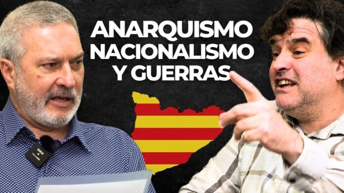 RodaMon, el podcast de Josep Ramón Bosch, con Pere Rusiñol | Diálogo entre dos Españas