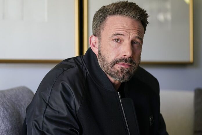 Ben Affleck