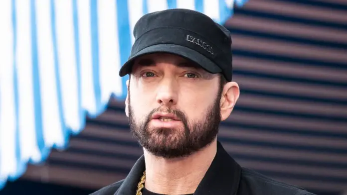Eminem