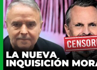 Miguel Bosé tiene razón