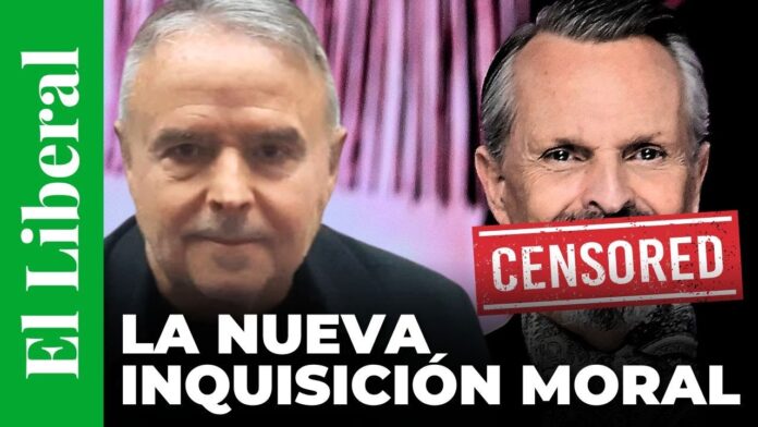 Miguel Bosé tiene razón