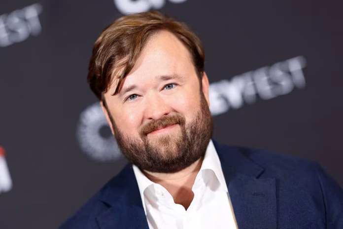 Haley Joel Osment