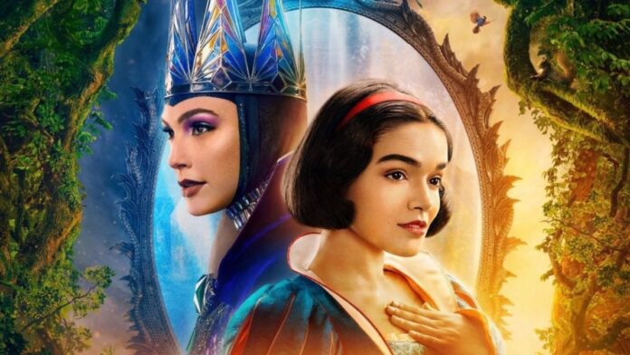 “Blancanieves”