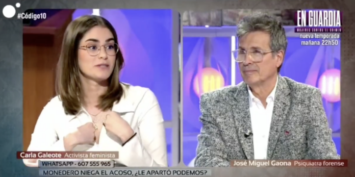 Carla Galeote