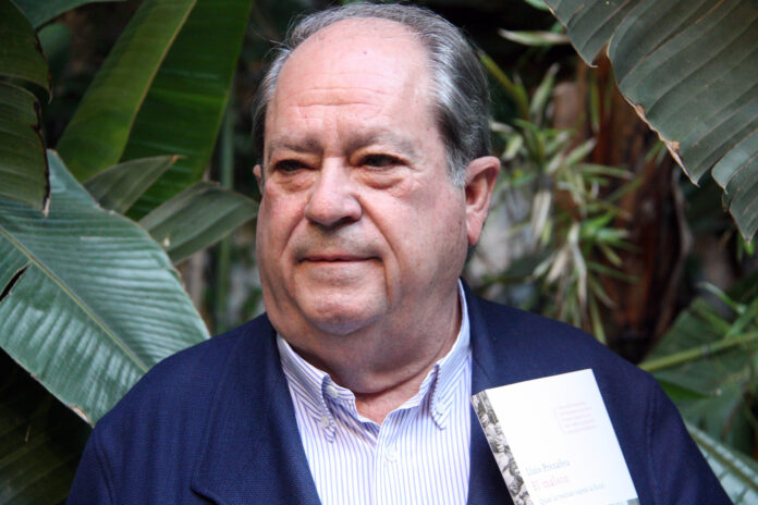 Lluís Prenafeta.
