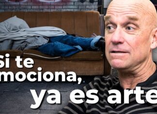 Sasha Asensio: Un retrato de la Barcelona invisible | con Paula Añó