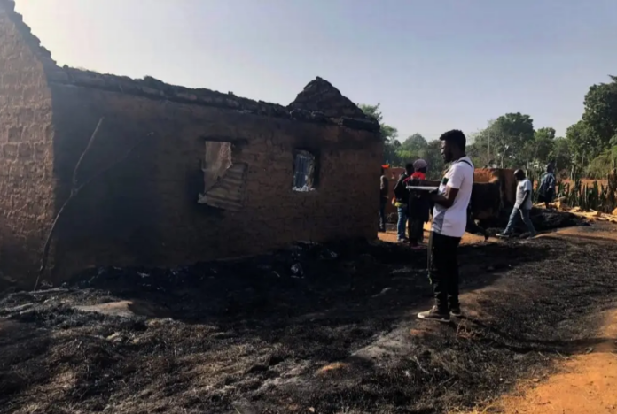 Occidente calla ante la masacre de 51 cristianos a manos del fundamentalismo islamista