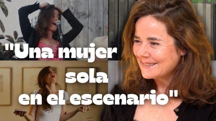 Patricia Jacas: el teatro como acto de libertad | La Banda de Estribor con Paula Añó
