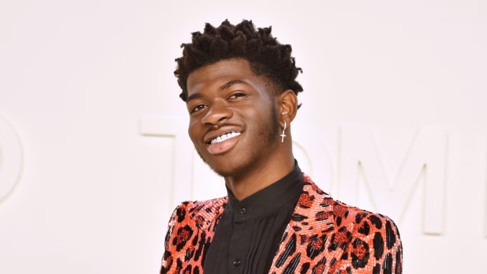 Lil Nas X