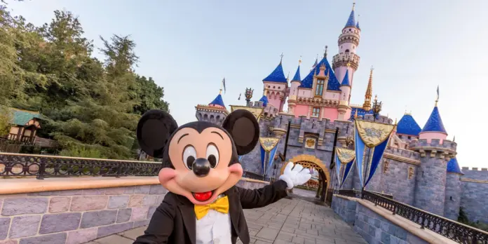 Disneyland
