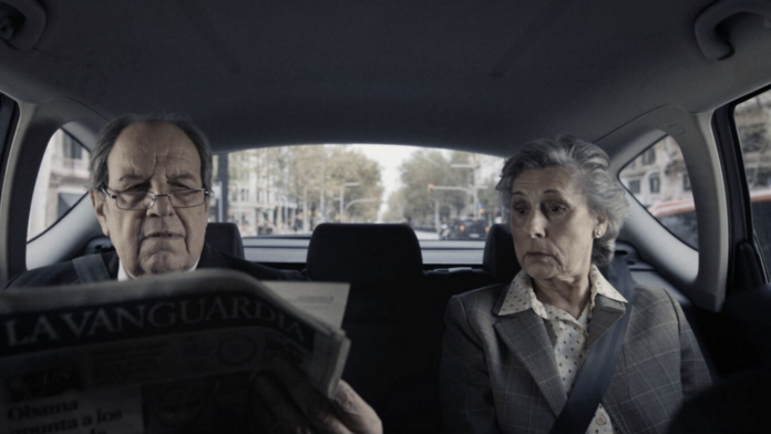 “Parenostre” la película del caso Pujol
