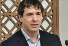 ¿Huye David Sánchez de España?