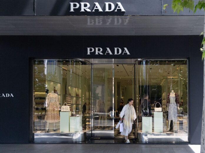 Prada