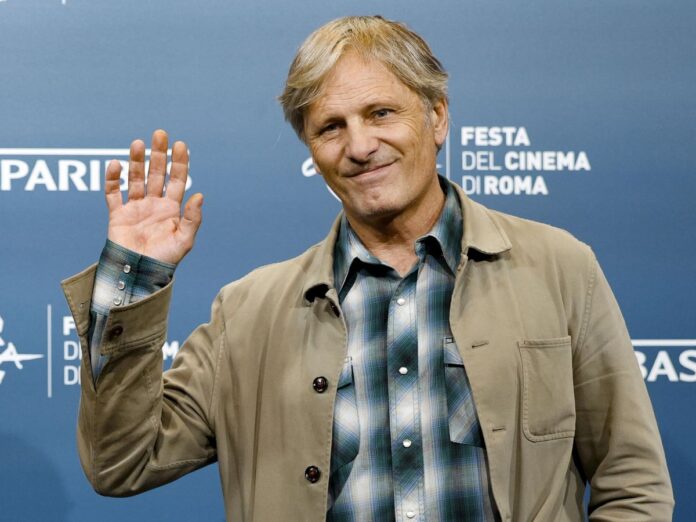 Viggo Mortensen