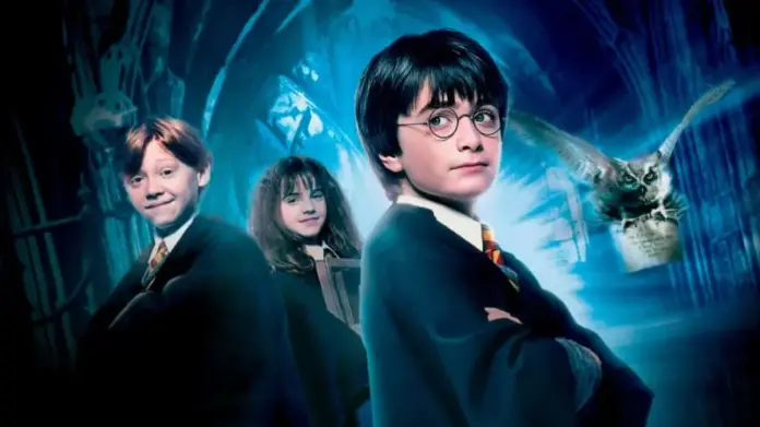 Harry Potter