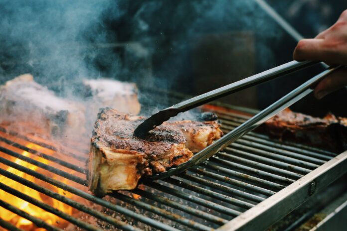 Festival internacional Meat & Fire