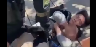 Turista asiático somete con artes marciales a un ladrón en Barcelona