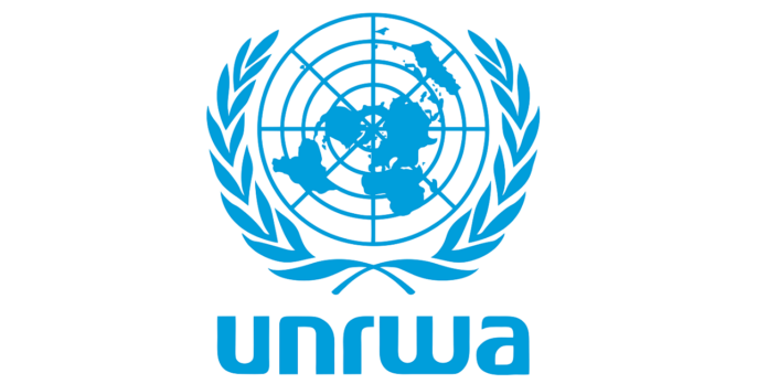 UNRWA