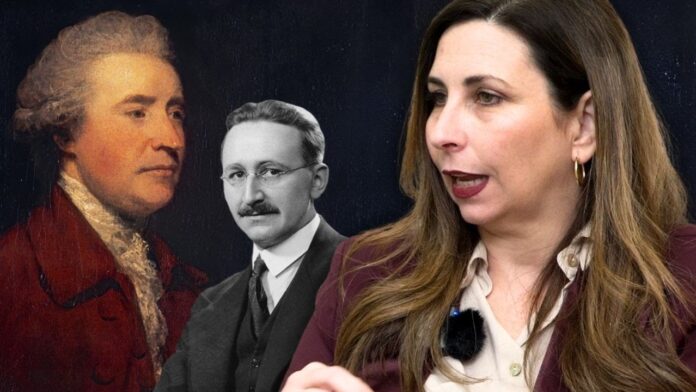 Tradición, Democracia y Liberalismo: Un diálogo sobre los pensadores que definieron Occidente