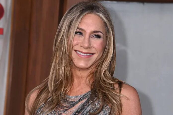 Jennifer Aniston