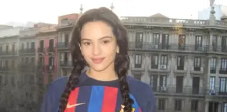 Rosalía