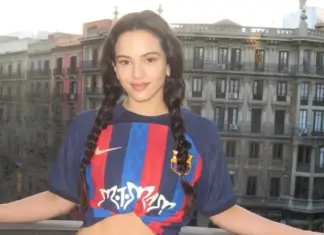 Rosalía