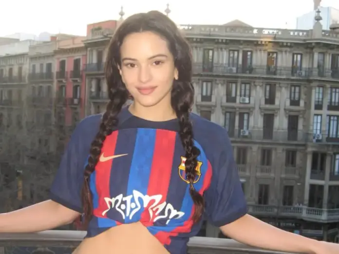 Rosalía