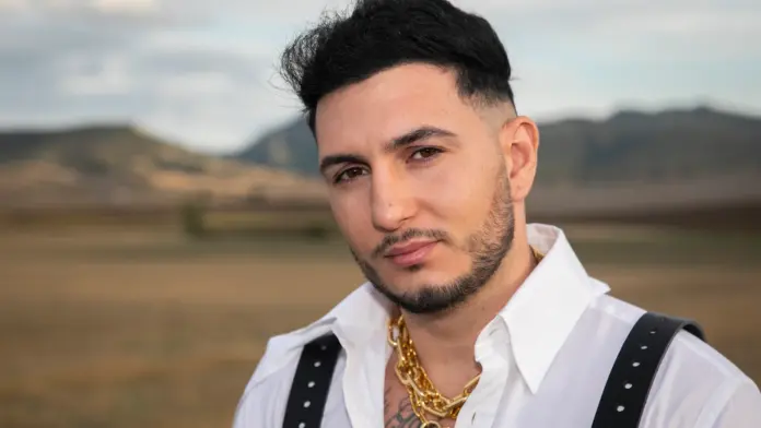 Omar Montes