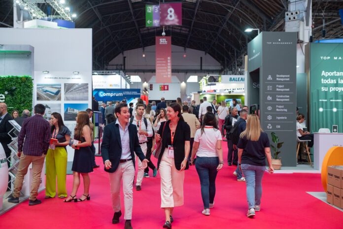 Llega el SIL 2025: Barcelona reúne a losactores clave que definirán el futuro de la logística en un sector en auge en Barcelona.