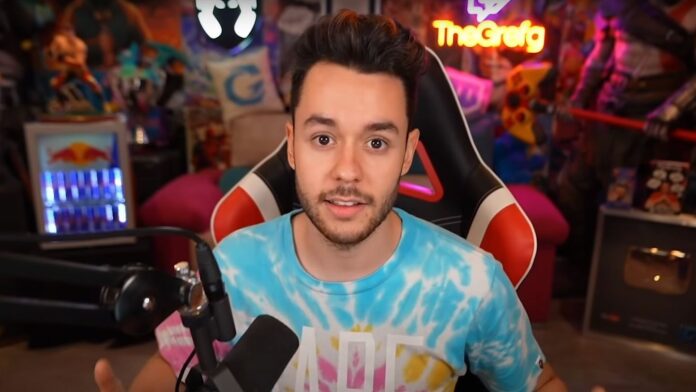 David Cánovas (TheGrefg)