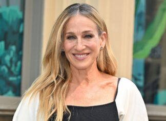Sarah Jessica Parker