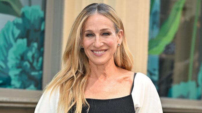 Sarah Jessica Parker