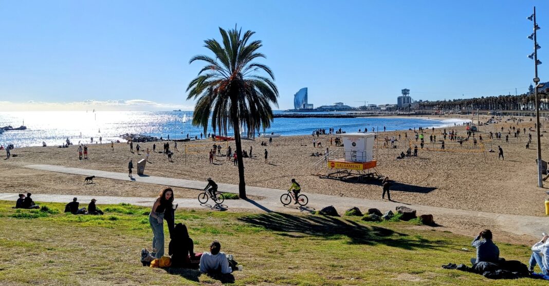 Playa