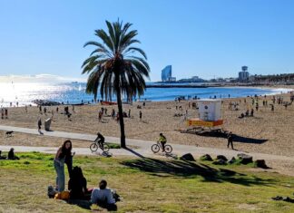 Playa