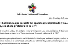 Comunicado