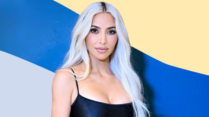 Kim Kardashian