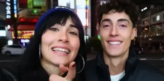 Aitana y Plex