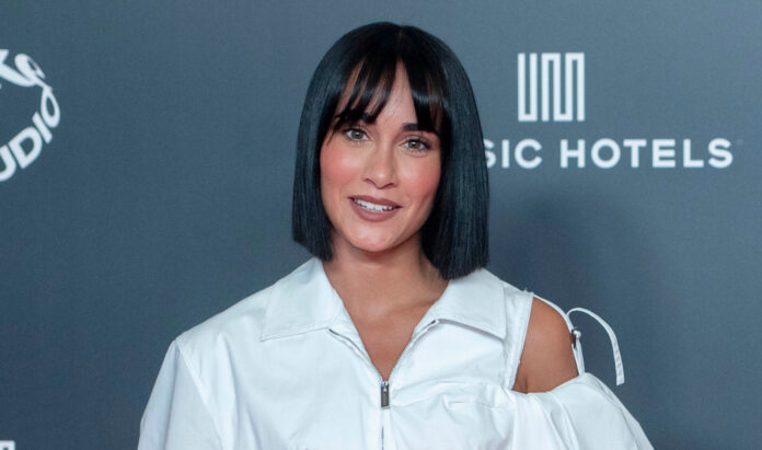 Aitana Ocaña