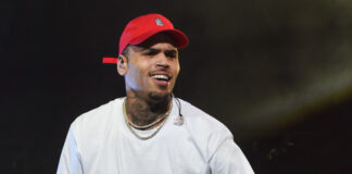 Chris Brown