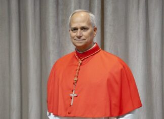 León XIV, implacable contra Putin cuando era cardenal