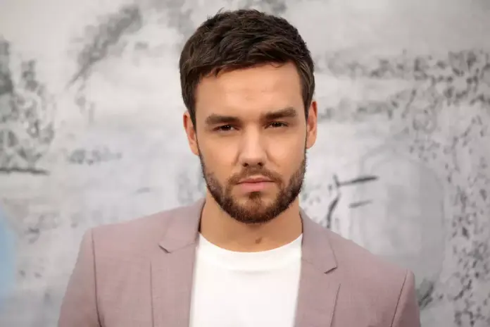 Liam Payne