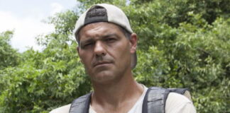 Frank Cuesta