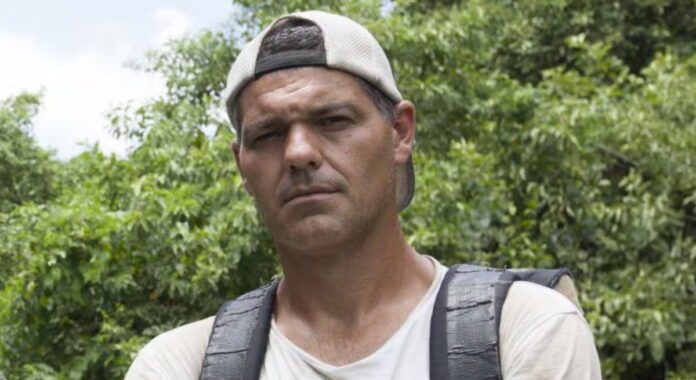 Frank Cuesta