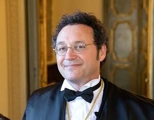 El fiscal general del Estado, Álvaro García Ortiz.