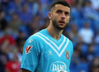 Joan García ficha por el Barça